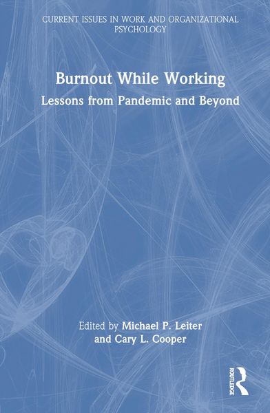 Produktbild: Burnout While Working