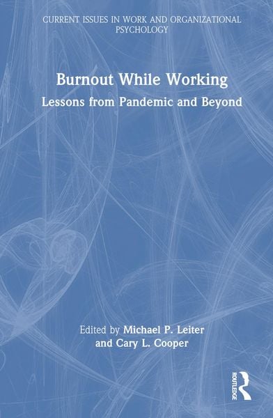 Produktbild: Burnout While Working