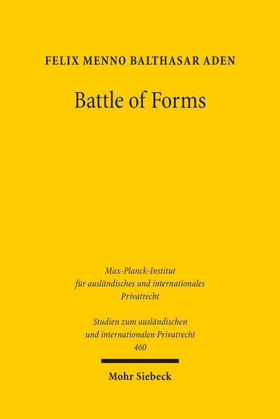 Produktbild: Battle of Forms