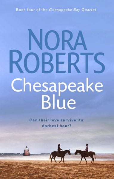 Produktbild: Chesapeake Blue