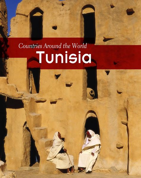 Produktbild: Tunisia