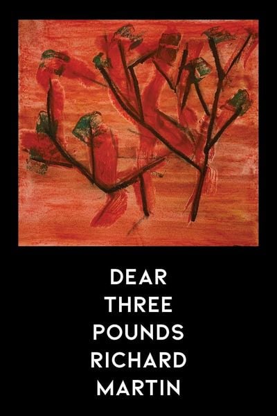 Produktbild: Dear Three Pounds