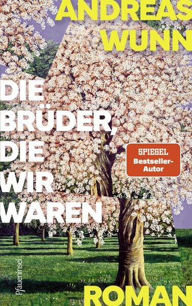 Produktbild: Die Br&uuml;der, die wir waren