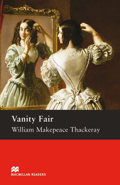 Produktbild: Vanity Fair