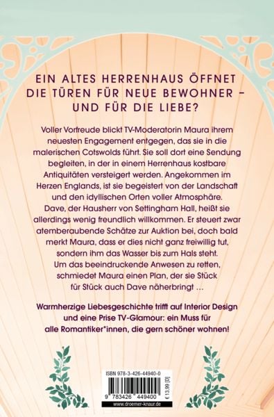 Produktbild: Hearts & Homes &ndash; Wo das Gl&uuml;ck wohnt