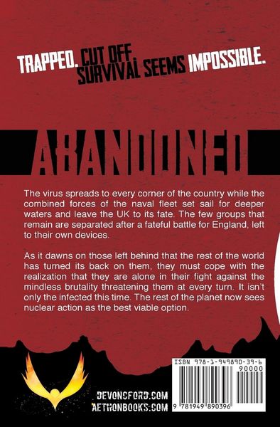 Produktbild: Abandoned