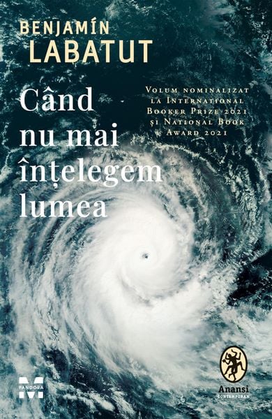 Produktbild: Cand nu mai intelegem lumea