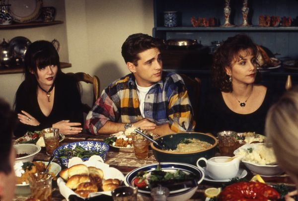 Produktbild: Beverly Hills 90210 - Season 3 [8 DVDs]