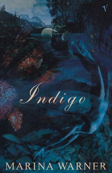 Produktbild: Indigo Or Mapping The Waters