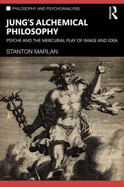 Produktbild: Jung's Alchemical Philosophy