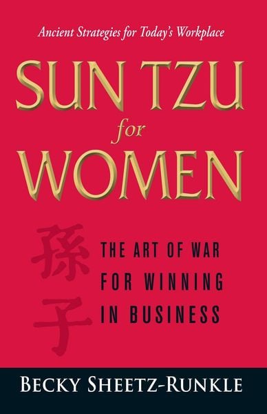 Produktbild: Sun Tzu for Women