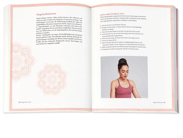 Produktbild: Doktor Yoga