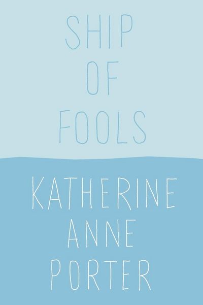 Produktbild: Ship of Fools