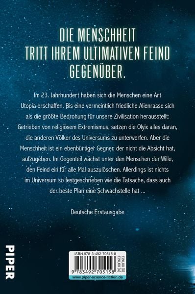 Produktbild: Verderben