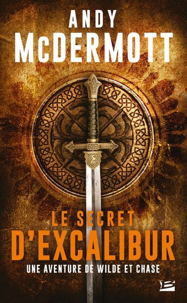 Produktbild: Une aventure de Wilde et Chase