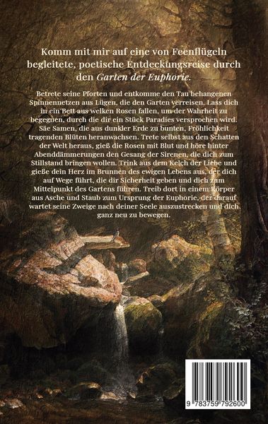 Produktbild: Garten der Euphorie