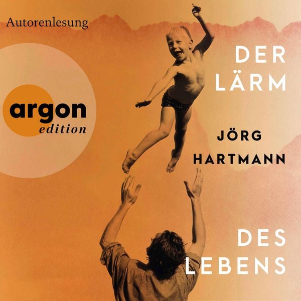 Produktbild: Der L&auml;rm des Lebens