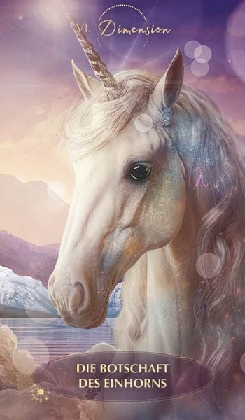 Produktbild: Orakel-Kartenset: Seelensterne &ndash; Das Astrologie-Orakel