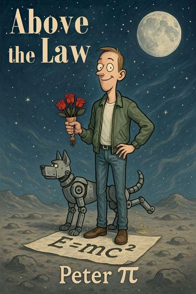 Produktbild: Above the Law