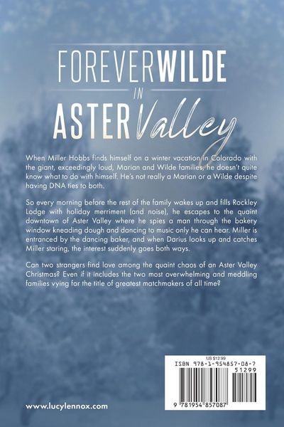 Produktbild: Forever Wilde in Aster Valley