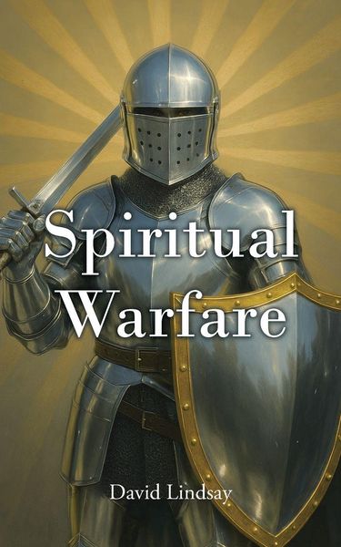 Produktbild: Spiritual Warfare
