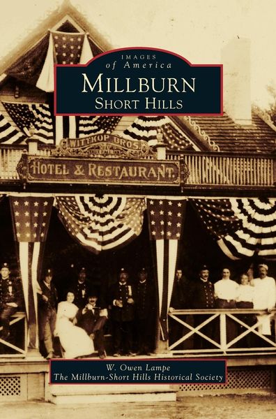 Produktbild: Millburn Short Hills