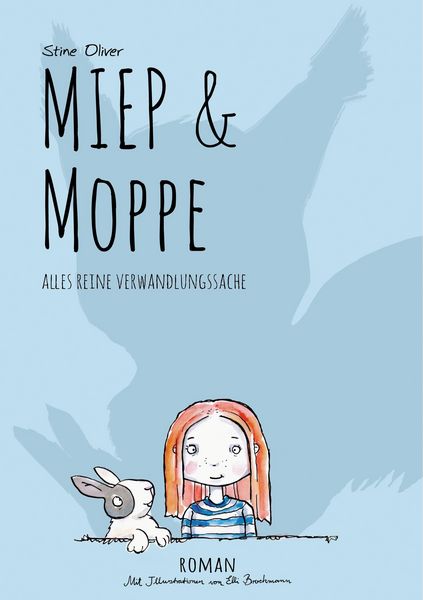 Produktbild: Miep & Moppe