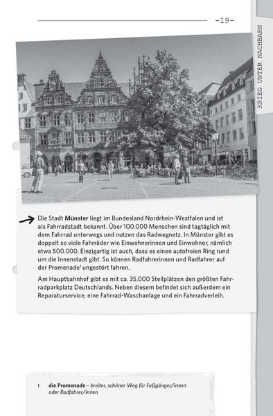 Produktbild: PONS Der gro&szlig;e Krimi-Sammelband Deutsch als Fremdsprache