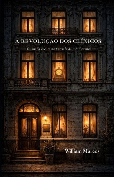 Produktbild: A Revolu&ccedil;&atilde;o dos Cl&iacute;nicos