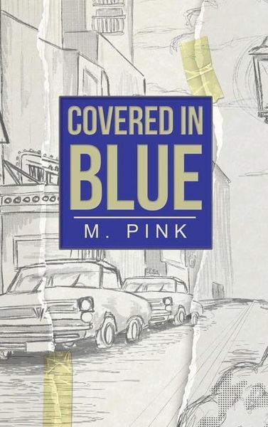 Produktbild: Covered in Blue