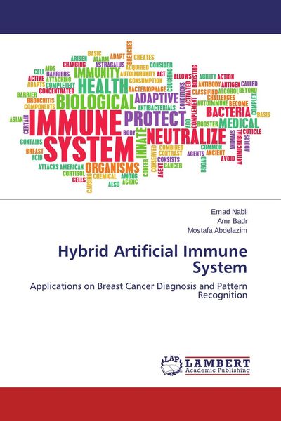 Produktbild: Hybrid Artificial Immune System