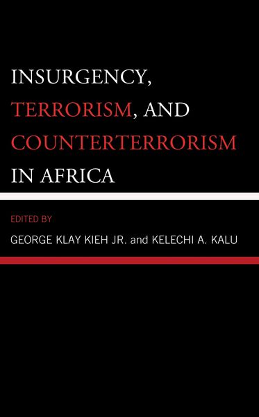 Produktbild: Insurgency, Terrorism, and Counterterrorism in Africa