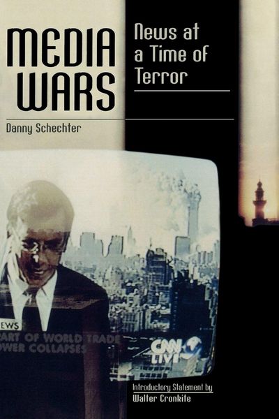 Produktbild: Media Wars