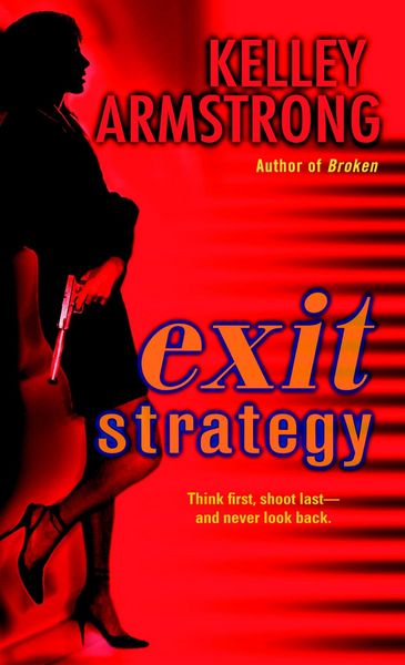 Produktbild: Exit Strategy