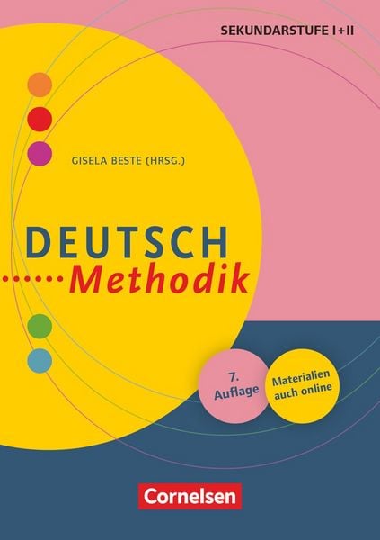 Produktbild: Fachmethodik