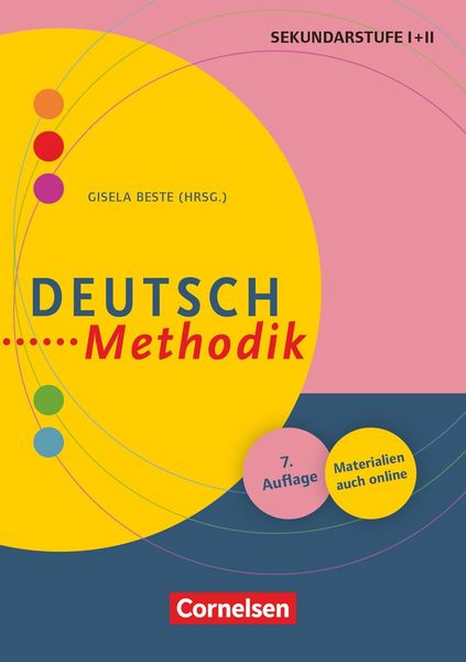 Fachmethodik, Taschenbuch von Renate Gross,Andreas Borrmann,Fritz Tangermann,Matthias Schönleber,Marianne Necker-Zeiher, Cornelsen Pädagogik,