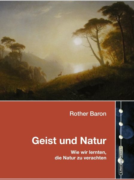 Produktbild: Geist und Natur