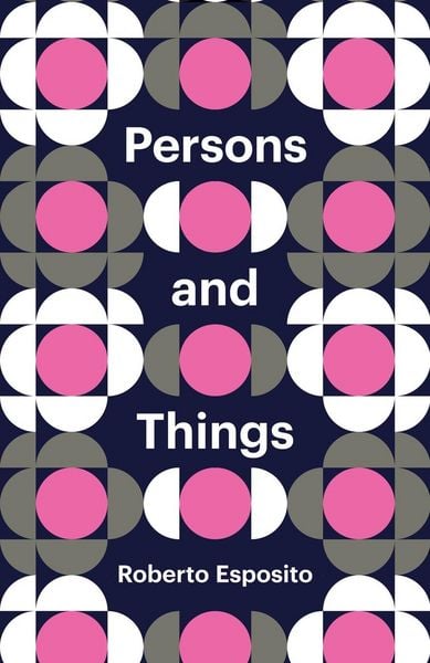Produktbild: Persons and Things