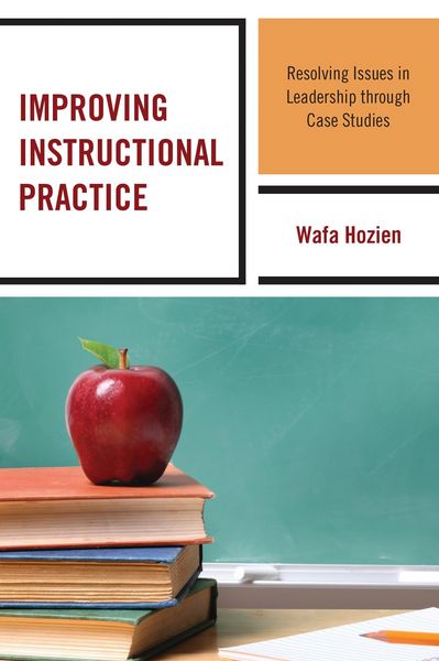 Produktbild: Improving Instructional Practice