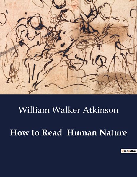 Produktbild: How to Read Human Nature