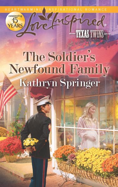 Produktbild: The Soldier's Newfound Family