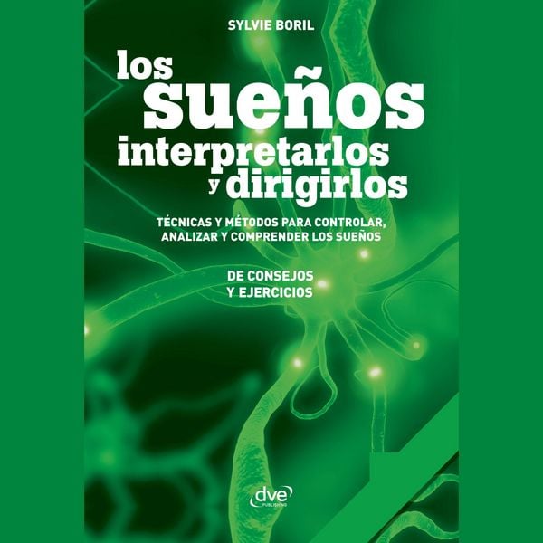 Produktbild: Los sue&ntilde;os: interpretarlos y dirigirlos