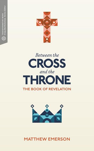 Produktbild: Between the Cross and the Throne