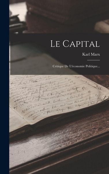 Produktbild: Le Capital