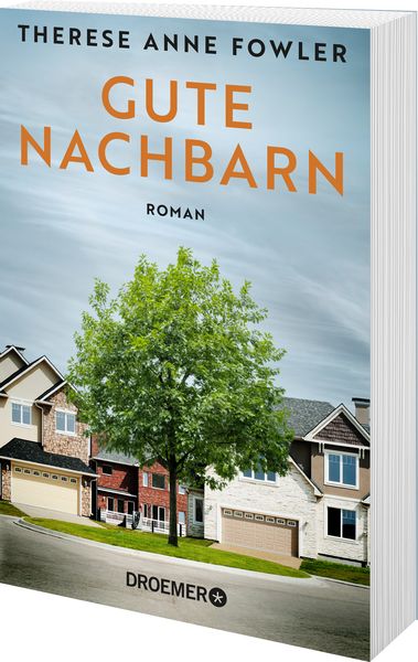 Produktbild: Gute Nachbarn