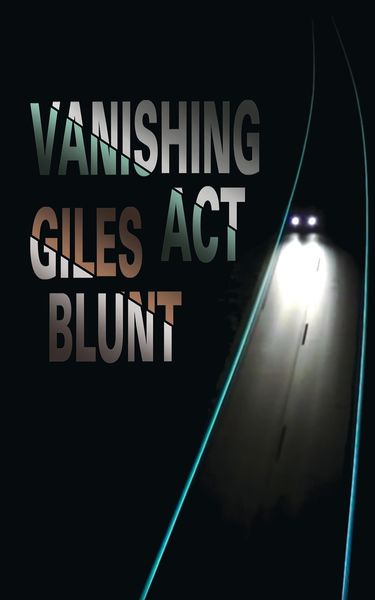 Produktbild: Vanishing Act