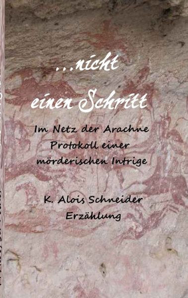 Produktbild: Nicht einen Schritt