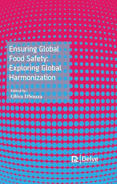 Produktbild: Ensuring Global Food Safety