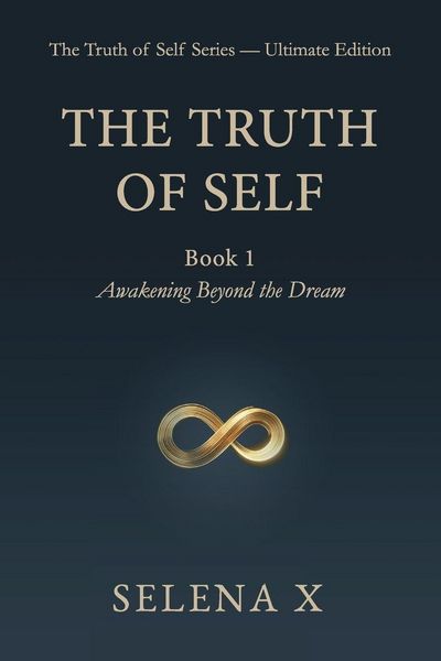 Produktbild: The Truth of Self
