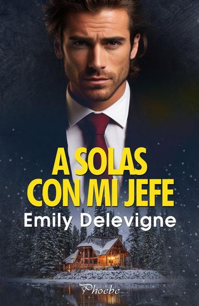 Produktbild: A solas con mi jefe